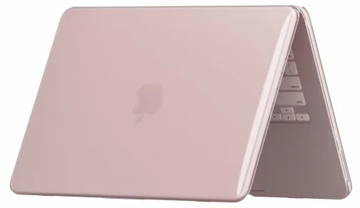 Фото: Чохол ArmorStandart for MacBook Neo - Air Shell Pink (ARM91113) № 9 | KTC