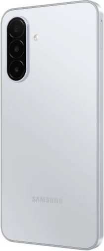 Фото: Смартфон Samsung Galaxy A18 4/128GB Silver (SM-A185FZSDEUC) № 15 | KTC