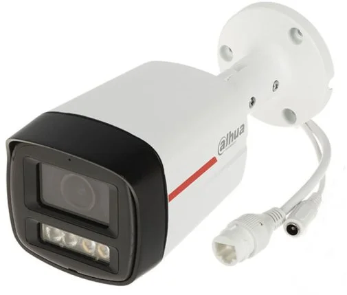 Фото: IP-камера Dahua DH-IPC-HFW2449TL-S-PRO (3.6 мм) 4МП WizSense № 10 | KTC