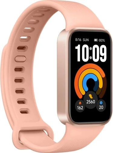 Фото: Фітнес-браслет Xiaomi Smart Band 11 Active Pomelo Pink (BHR09AGGL) № 6 | KTC