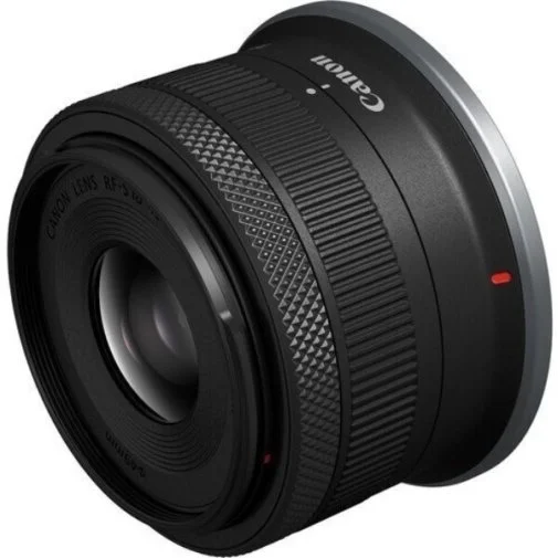 Фото: Цифрова фотокамера Canon EOS R100 kit 18-45 IS STM (6052C074) № 32 | KTC