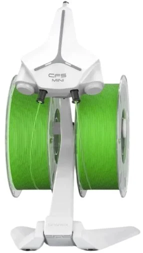 Фото: Автоматична система заміни філаментів CFS mini (Creality Filament System) для 3D принтера CREALITY (1002120020) № 7 | KTC