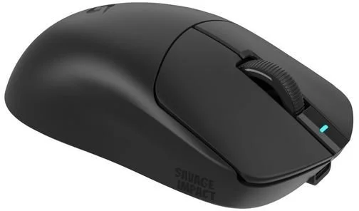 Фото: Миша Bloody SG5 SE Wireless Black (SG5 SE (Black)) № 18 | KTC
