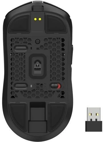 Фото: Миша Bloody SG5 SE Wireless Black (SG5 SE (Black)) № 27 | KTC
