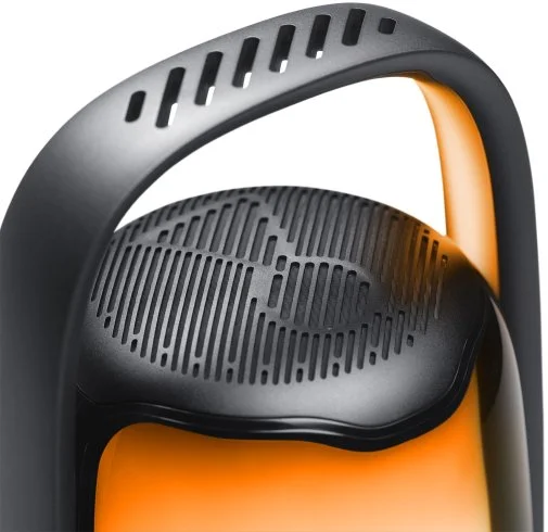 Фото: Портативна колонка JBL Pulse 6 Black (JBLPULSE6BLK) № 15 | KTC