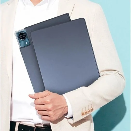 Фото: Чохол для планшета Teclast for T70 - Flex Blue (6940709689202) № 11 | KTC