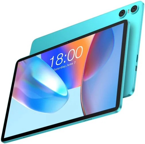 Фото: Планшет Teclast P33 KIT 3/64GB Blue (6940709688045) № 18 | KTC