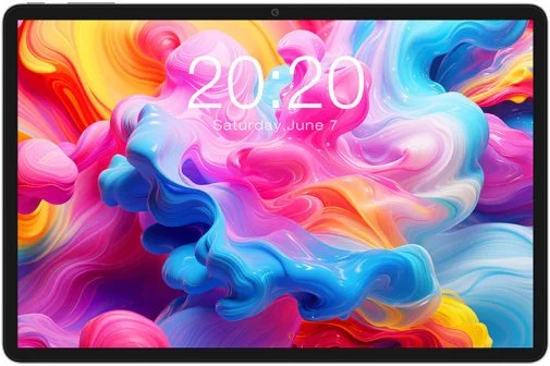 Фото: Планшет Teclast M50T 4/128GB Grey (6940709680360) № 12 | KTC