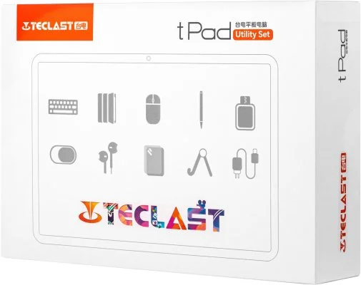 Фото: Планшет Teclast P30T KIT 3/128GB Grey (6940709680254) № 33 | KTC