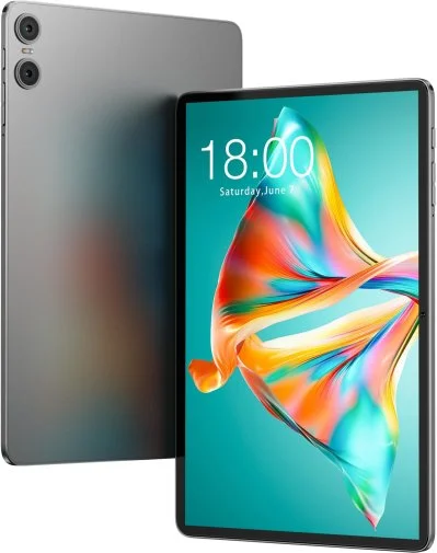 Фото: Планшет Teclast P30T KIT 3/128GB Grey (6940709680254) № 19 | KTC