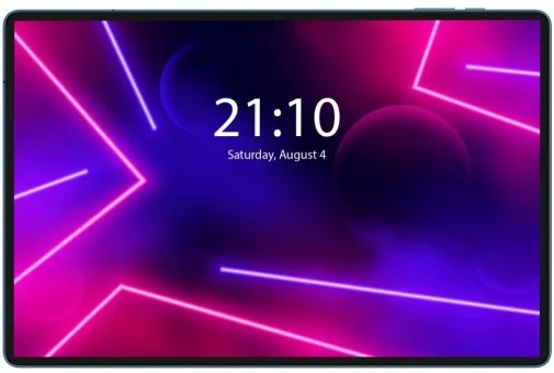 Фото: Планшет Teclast T70 2026 8/128GB Blue (6940709688373) № 10 | KTC