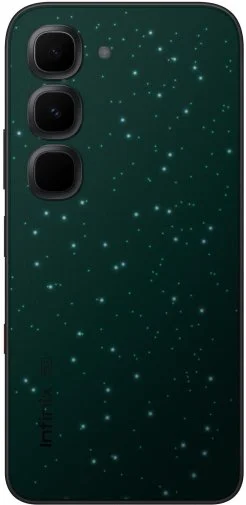 Фото: Смартфон Infinix Hot 70 Pro X6896 8/256GB Mirage Green № 13 | KTC