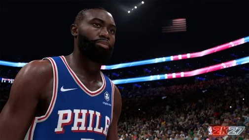 Фото: Гра NBA 2K27 PS5 Blu-ray № 23 | KTC