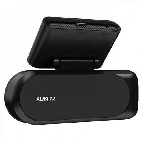 Фото: Відеореєстратор Aspiring Alibi 12 Dual (AL-CD1012) № 10 | KTC
