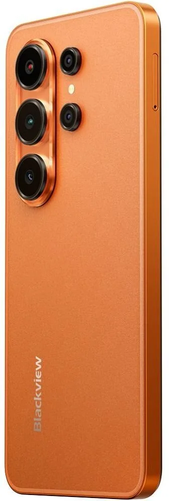 Фото: Смартфон Blackview Wave 10 8/256GB Orange № 14 | KTC
