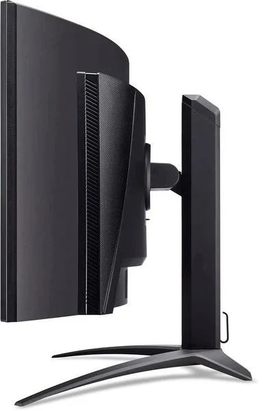 Фото: Монітор Acer XZ343CURXbmiiphuzx Black (UM.CX3EE.X01) - 34" VA / 3440x1440 / 240 Гц / AMD FreeSync Premium / HAS № 12 | KTC