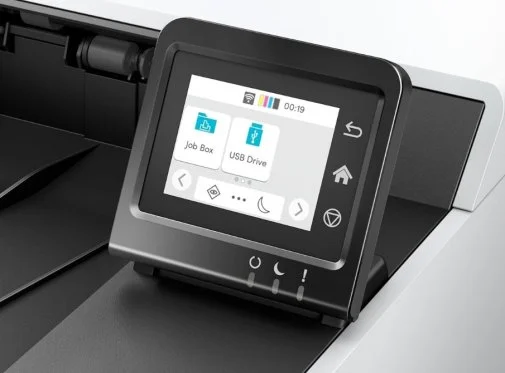 Фото: Принтер Kyocera PA2101cwx with Wi-Fi (110C243NL0/110C243NL1) № 11 | KTC