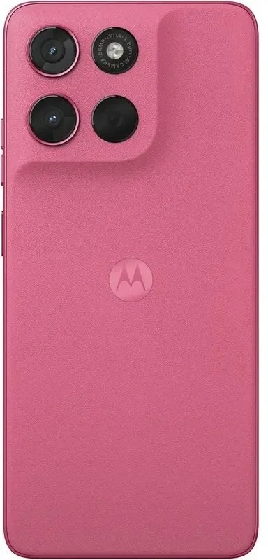 Фото: Смартфон Motorola G57 Power 8/256GB Pink Lemonade (PBAH0005RO) № 19 | KTC