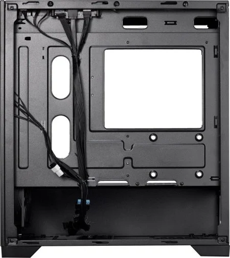 Фото: Корпус Cooler Master Elite 302 Black with window (E302-KGNN-S00) № 17 | KTC