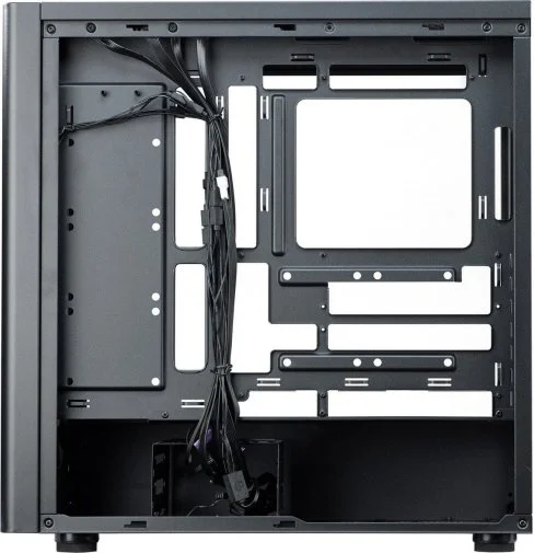 Фото: Корпус Cooler Master Elite 502 Black with window (E502-KGNN-S00) № 16 | KTC