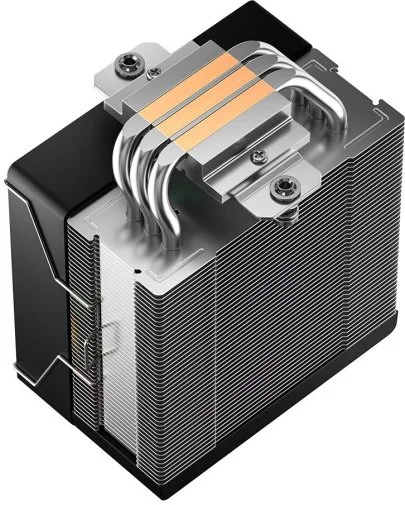 Фото: Кулер для процесора ID-COOLING SE-903-XT V2 № 23 | KTC