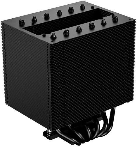 Фото: Кулер для процесора ID-COOLING Frozn A620 SLK (FROZN A620 SLK) № 17 | KTC