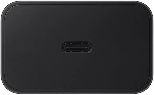 Фото: Зарядний пристрій Samsung EP-T6010NBEGWW 60W Black № 10 | KTC