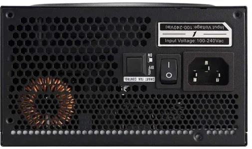 Фото: Блок живлення 1stPlayer 1200W HA-1200BA4 (NGDP-GLD-1200-BK-EU) № 12 | KTC