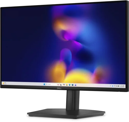 Фото: Монітор Dell E2426HS Black (210-BWPM) - 23.8" IPS / 1920×1080 / 120 Гц / Pivot / HAS № 11 | KTC