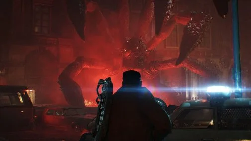 Фото: Гра Gears of War E-DayXbox Series X Blu-ray № 17 | KTC
