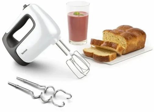 Фото: Ручний міксер Tefal Prep Mix+ (HT460138) № 16 | KTC