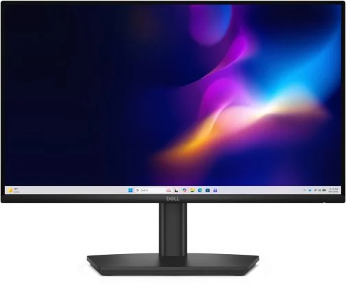 Фото: Монітор Dell E2226HS Black (210-BWPH) - 21.5" IPS / 1920×1080 / 100 Гц / Pivot / HAS № 9 | KTC