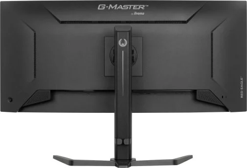 Фото: Монітор iiyama G-MASTER GCB3484WQSU-B2 Black - 34" VA / 3440x1440 / 200 Гц / AMD FreeSync Premium, Adaptive Sync / HAS № 20 | KTC