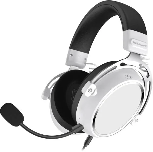 Фото: Гарнітура Hator Hypergang 3 Evo White (ESH08) № 10 | KTC