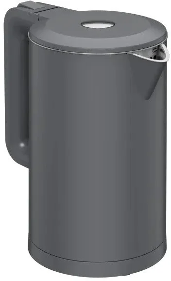 Фото: Електрочайник AENO EK13G Dark Grey (AEK0013G) № 15 | KTC