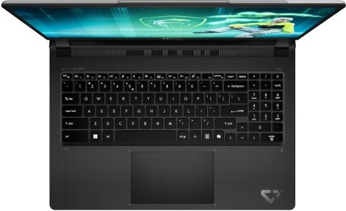 Фото: Ноутбук MSI Cyborg 15 C13WEO-263XUA Platinum Gray - 15.6" IPS 144 Гц / Intel Core i5 / i5-13420H / DDR4 16 ГБ / PCI-E SSD 512 ГБ / GeForce RTX 5050 № 24 | KTC