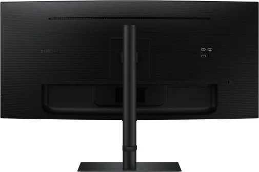 Фото: Монітор Samsung ViewFinity S6 S65UC LS34C650UAIXUA Black - 34" VA / 3440x1440 / 100 Гц / HAS № 19 | KTC