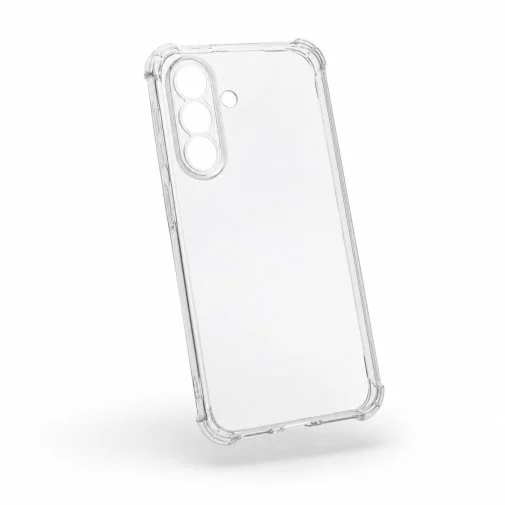 Фото: Чохол BeCover for Samsung Galaxy A18 SM-A185 - Anti-Shock Clear (716336) № 11 | KTC