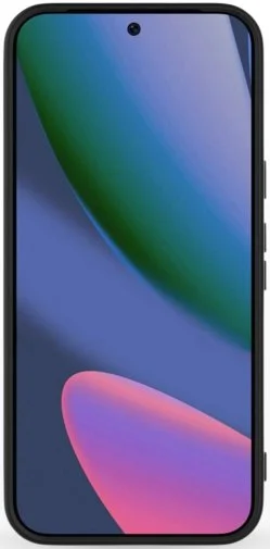 Фото: Чохол BeCover for Google Pixel 11 Pro - Black (716502) № 9 | KTC