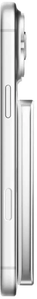 Фото: Батарея універсальна Momax 1-Power Pass 5000mAh 20W / Qi 15W Silver (IP165S) № 17 | KTC
