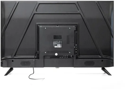 Фото: Телевізор LED OzoneHD 43FSM77T2 (Smart TV, Wi-Fi, 1920x1080) № 8 | KTC