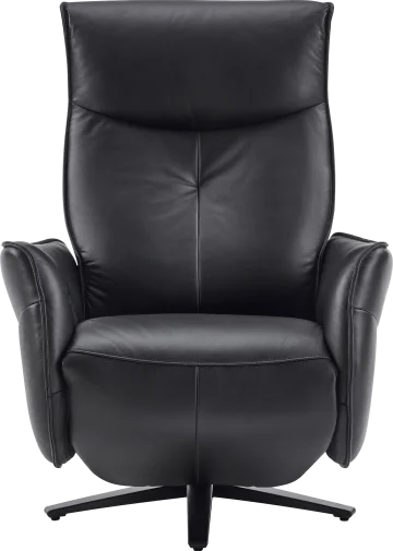 Фото: Крісло Qlab RC300B Black № 19 | KTC