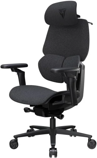 Фото: Крісло TX3 Flex Pro Loft Dark Grey (TEGC-307510Z.Z3) № 25 | KTC