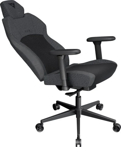 Фото: Крісло TX3 Solo 360 Mesh Black (TEGC-2081101.11) № 13 | KTC