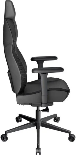 Фото: Крісло TX3 Solo 360 Modern Black (TEGC-2083101.11) № 14 | KTC