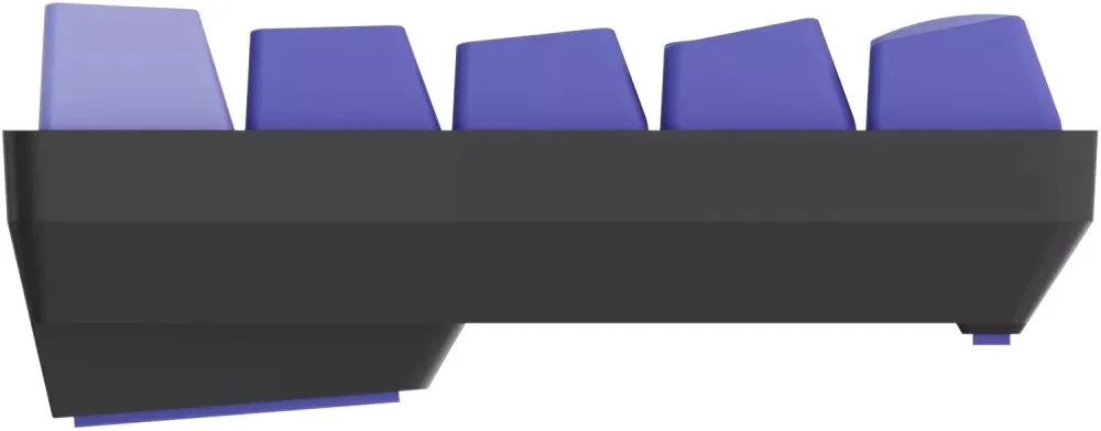 Фото: Клавіатура Proove Gaming Cyrex KTT AquaPrime Magnetic Black/Purple (MKCR00022416) № 16 | KTC