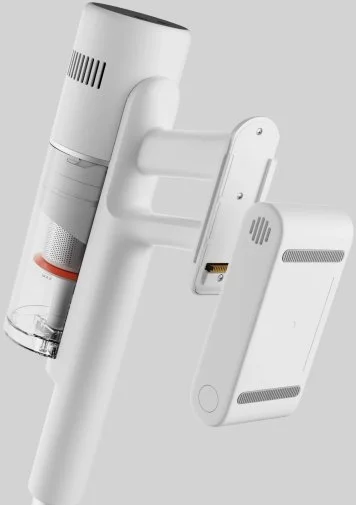 Фото: Ручний бездротовий пилосос MiJia Vacuum Cleaner 4 № 28 | KTC
