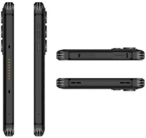 Фото: Планшет Oukitel RT11 8/128GB Black (RT_11_8_128_BK) № 11 | KTC
