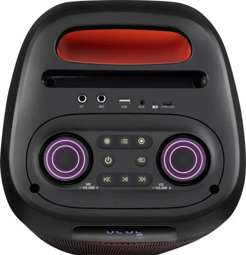 Фото: Акустика для вечірок Defender Boomer 95 Black (65195) № 22 | KTC
