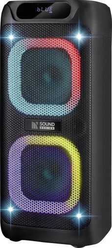 Фото: Акустика для вечірок Defender Boomer 85 Black (65185) № 14 | KTC